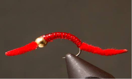 BH Power Worm