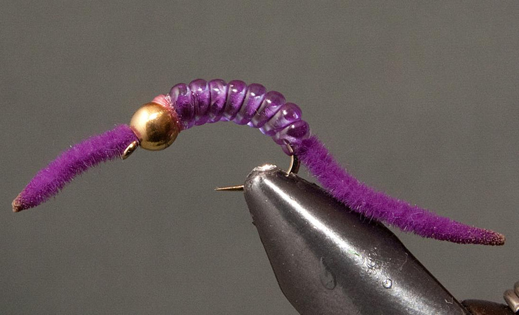 BH Power Worm