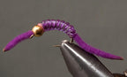 BH Power Worm