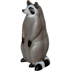 Real Wild 3D Competition Raccoon Archery Target with EZ Pull Foam