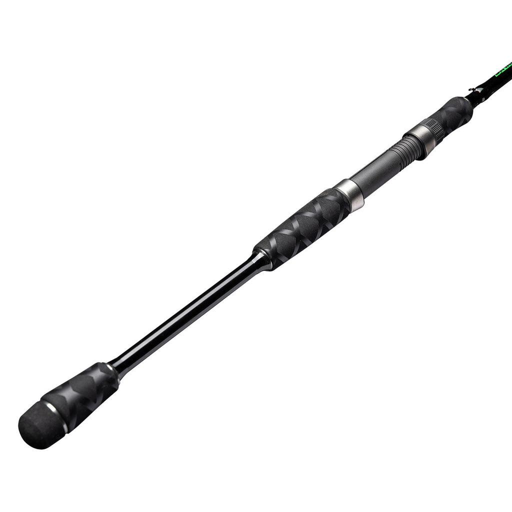 StrikeBack Rod & Reel Combo