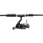 StrikeBack Rod & Reel Combo