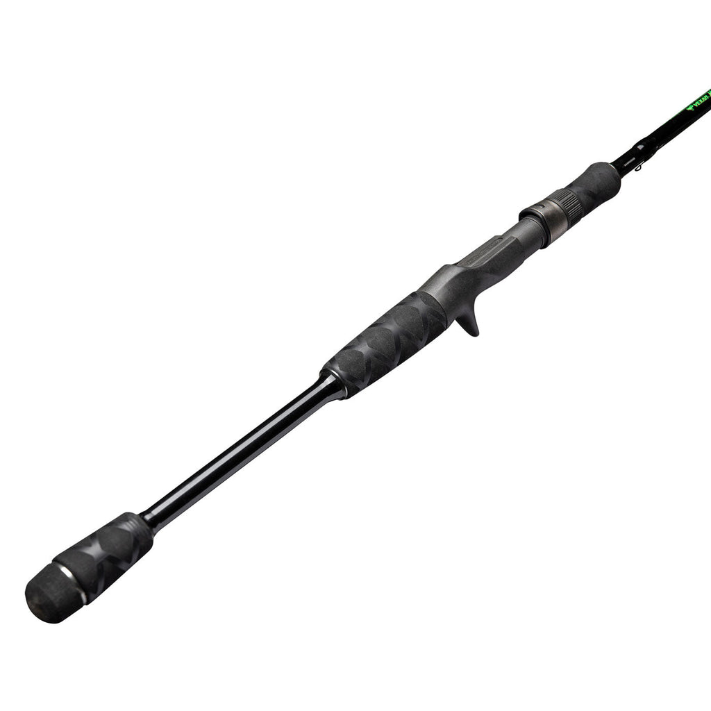 StrikeBack Rod & Reel Combo