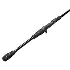 StrikeBack Rod & Reel Combo