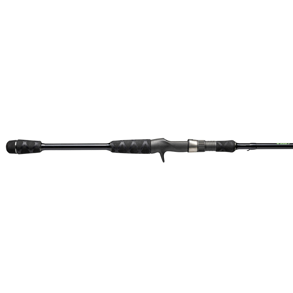 StrikeBack Rod & Reel Combo