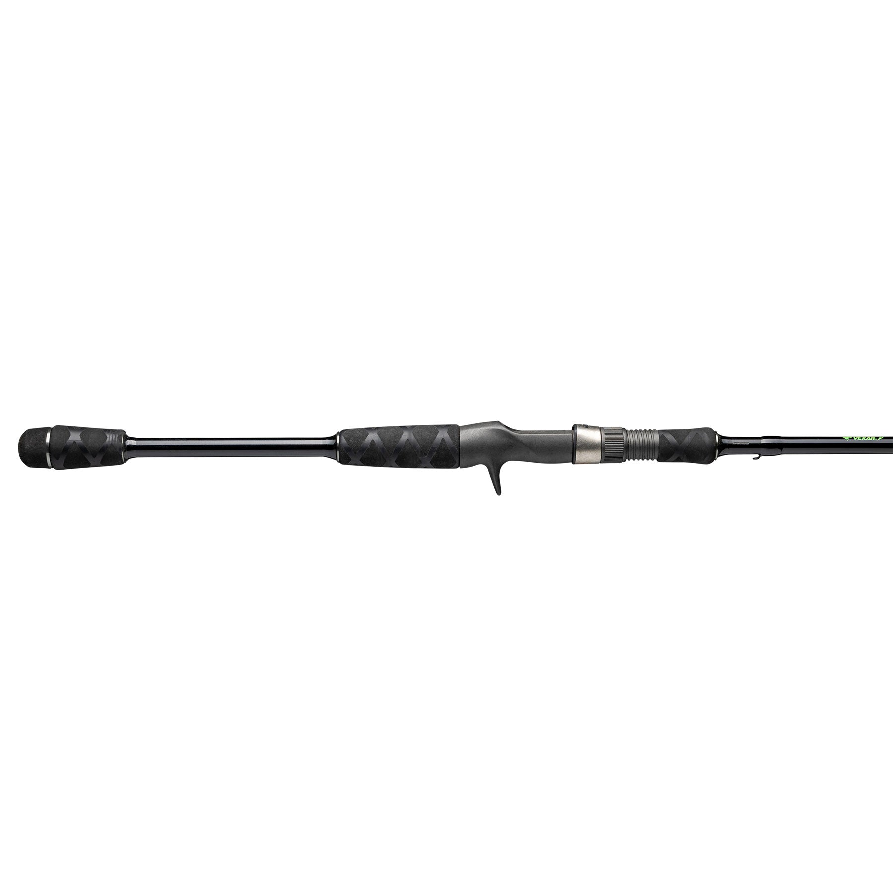 StrikeBack Rod & Reel Combo