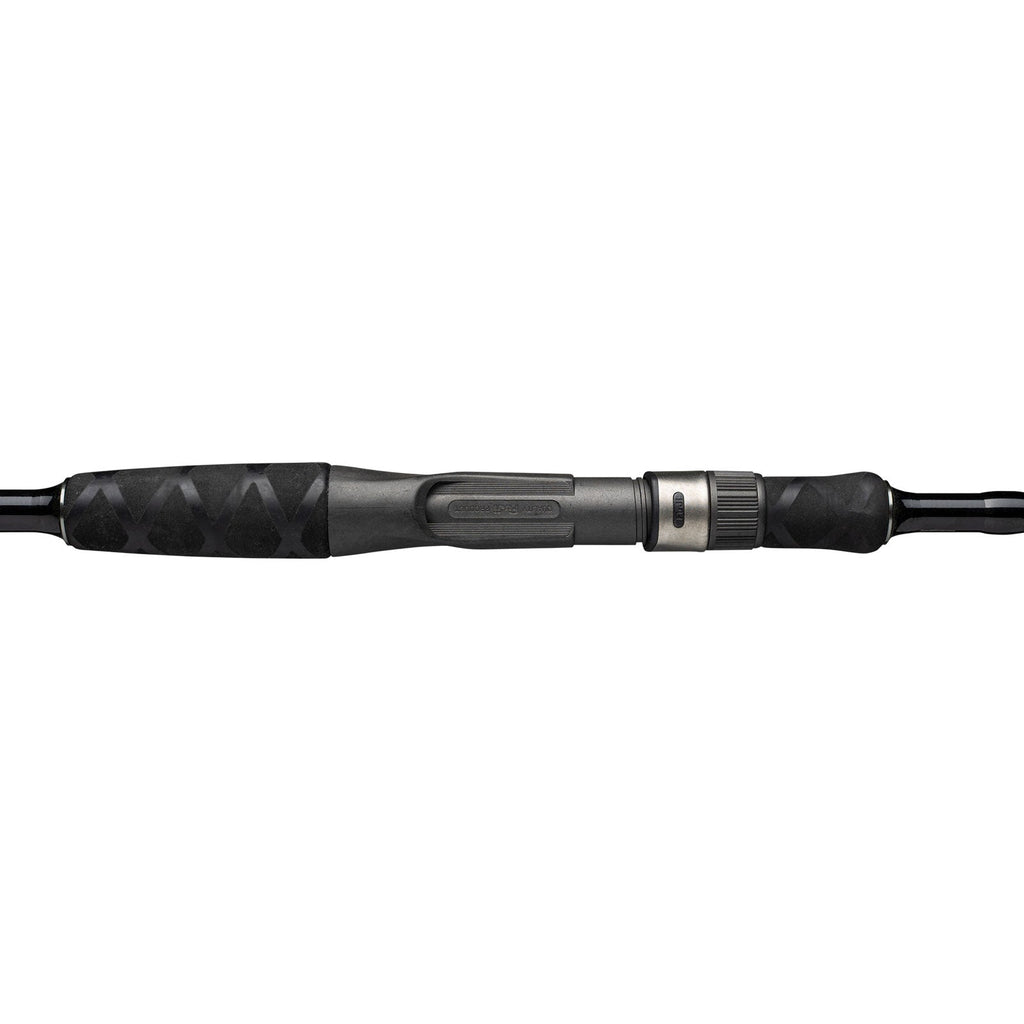 StrikeBack Rod & Reel Combo