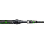 Vexan Pro™ Bass Spinning Rods