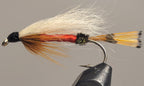 Classic Streamer Flies