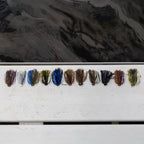 Reaction Tackle Tungsten Football Jigs (2-Pack)