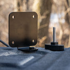 Hard Side Blind Mounting Bracket