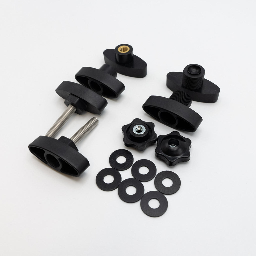 Mounting Hardware Repair Kit
