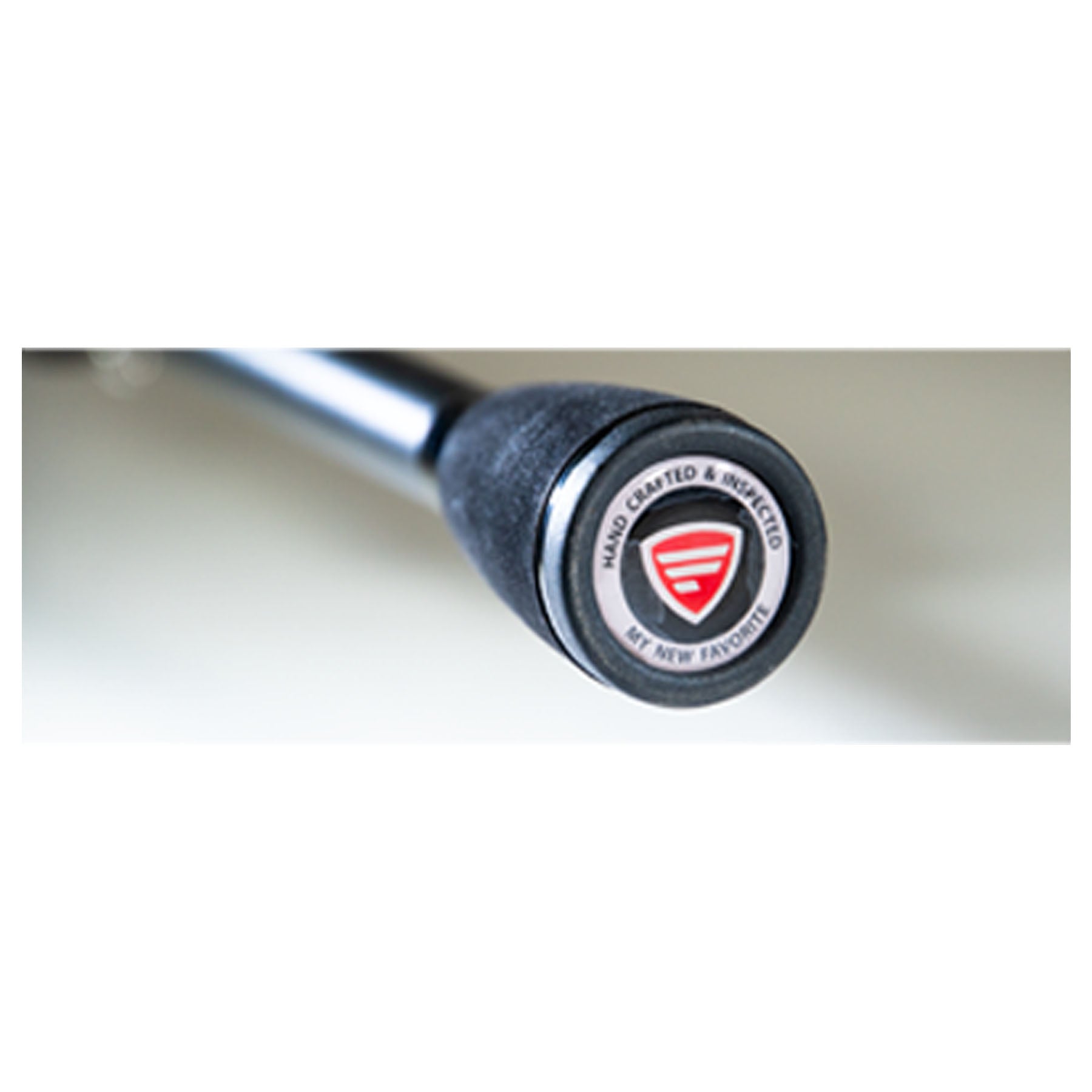 Sick Stick Spinning Rod
