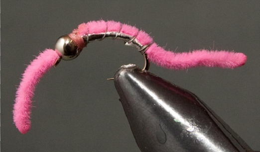 BH Power Worm