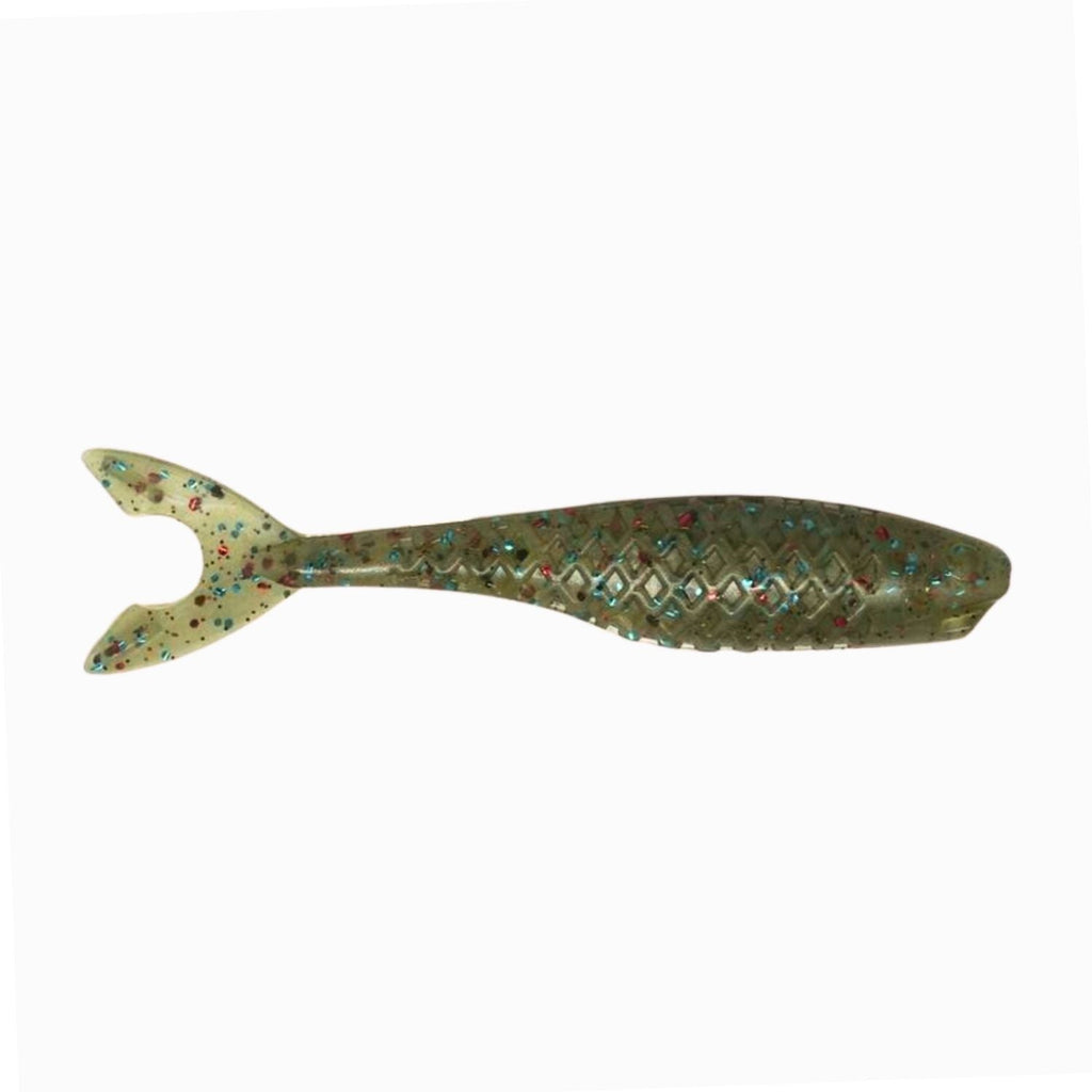 Bash Minnow