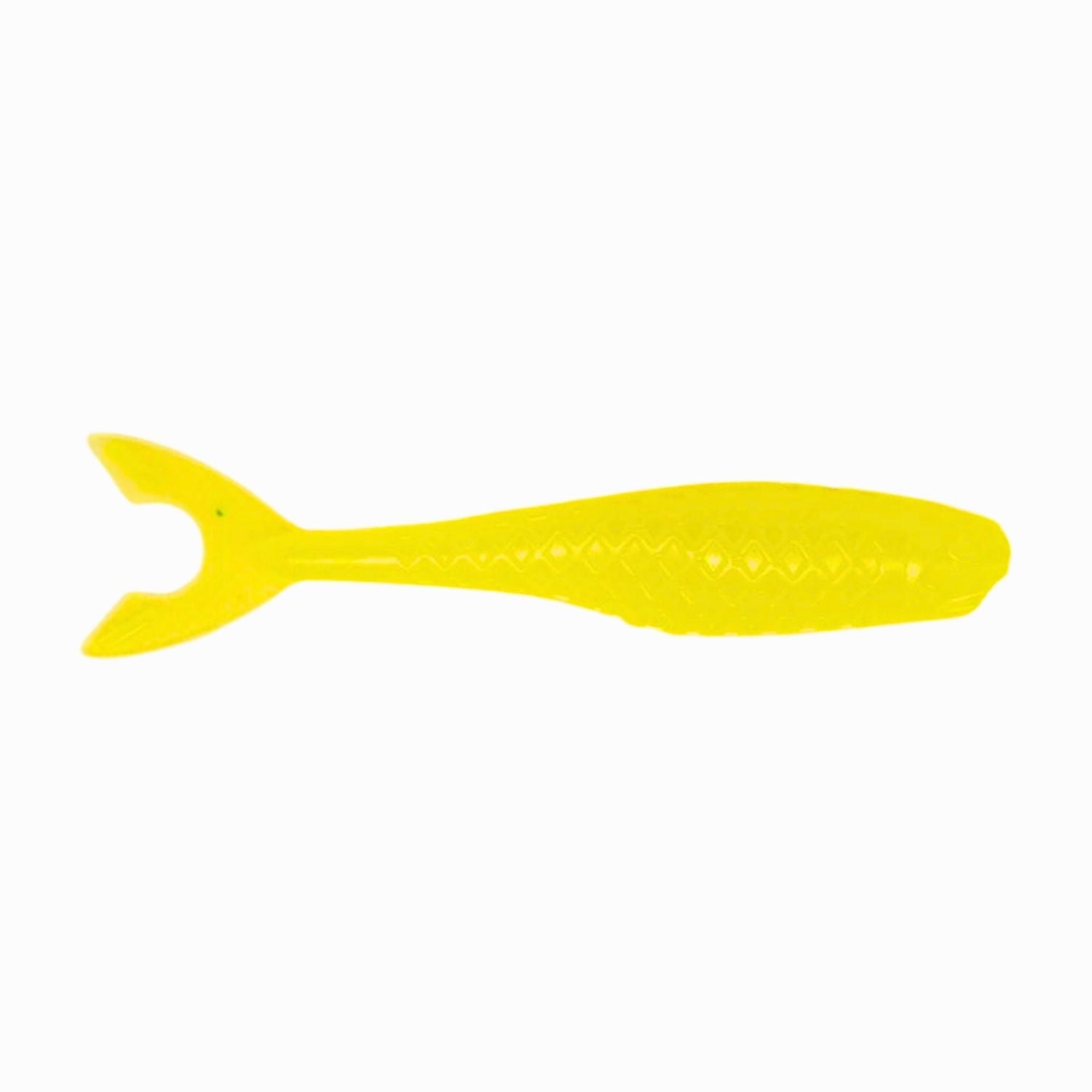 Bash Minnow