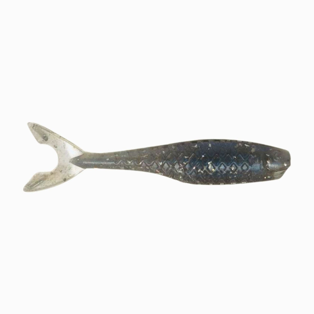 Bash Minnow