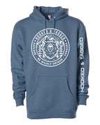 Explore Hoodie