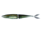 5" Rattle Shad