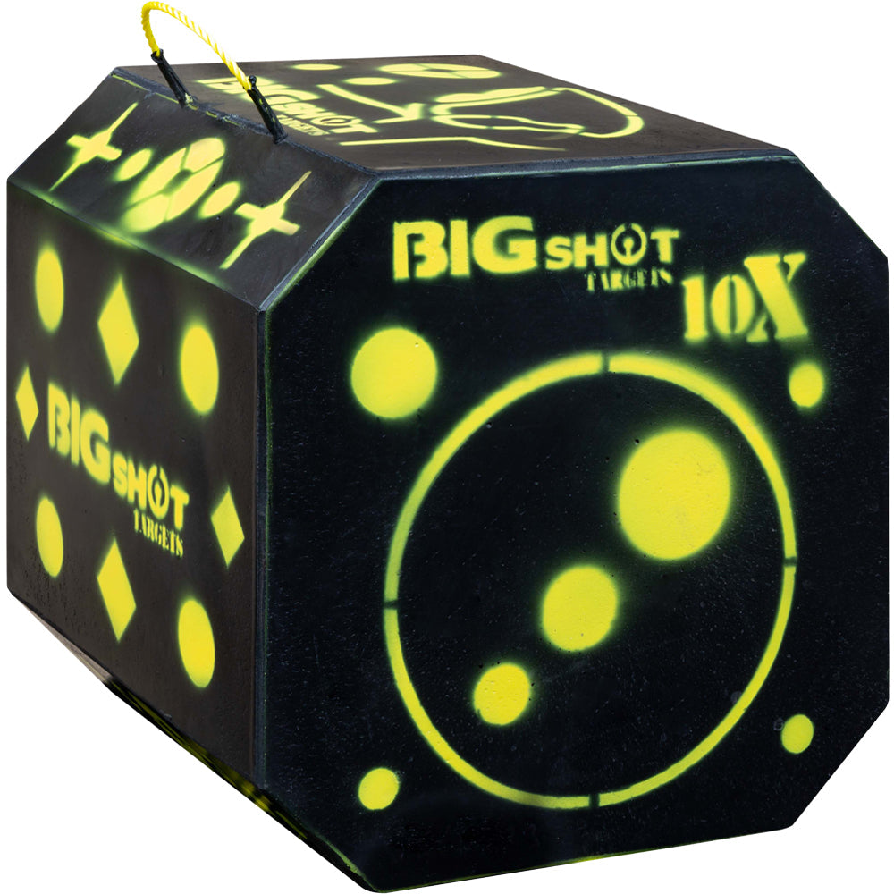 NEW! Titan 10X HD Crossbow Target