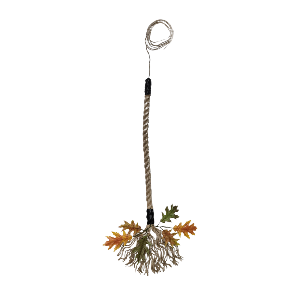 BUCK ROPE