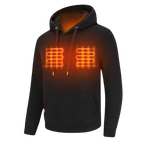 Heated Sweatshirt