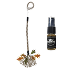 BUCK ROPE