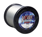 Vicious Ultimate Clear Mono - 10 Lb Test