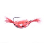 TUNGSTEN WONDERBREAD SHRIMP GLOW