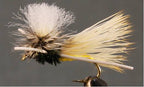 Parachute PMX / X-Hopper