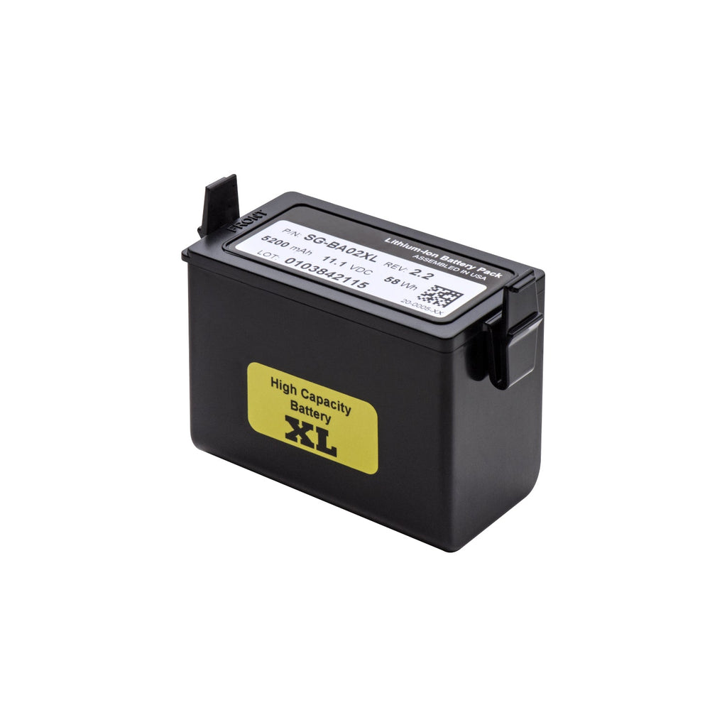 HR230 Pro Pack