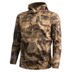 Arctech Fleece Hoodie