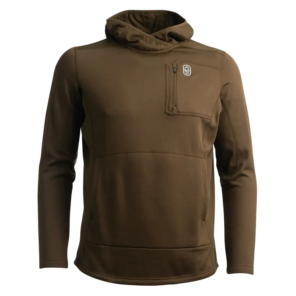 Arctech Fleece Hoodie