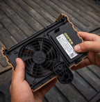 HR200/HR230 XL Battery