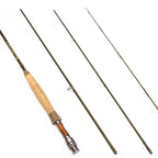 Battenkill River Rod Combo Kit – 7'0" 3WT