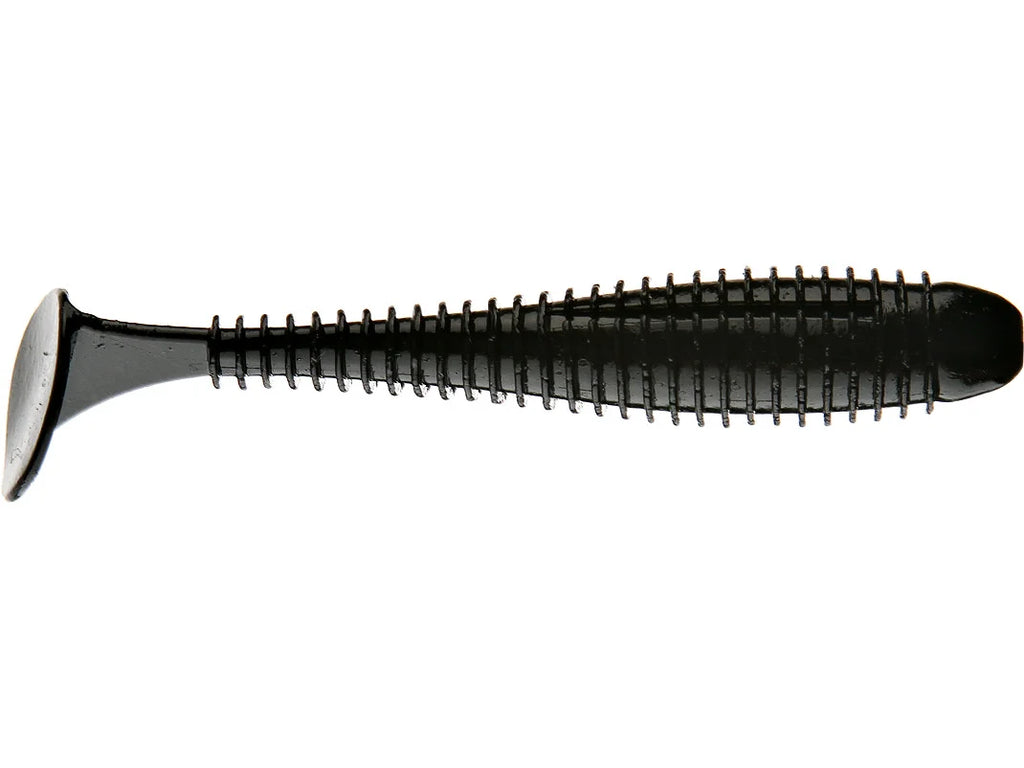 Kickback Shad 3.75"