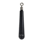 Reaction Tackle Tungsten Drop Shot Weights