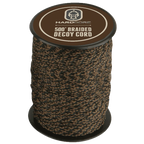Braided Decoy Line
