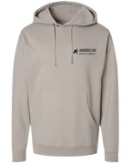 Buck Icon Hoodie