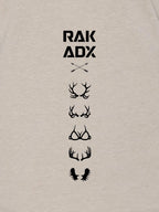 Womens All Raks Matter Topo Tee (LIMITED EDITION)