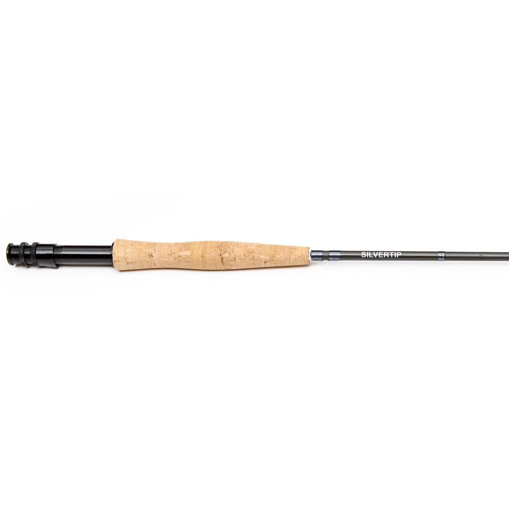 Crystal Creek Rod & Reel Combo – 8'6" 5WT Beginner Kit