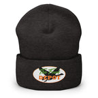 Cuffed Beanie