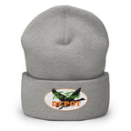 Cuffed Beanie