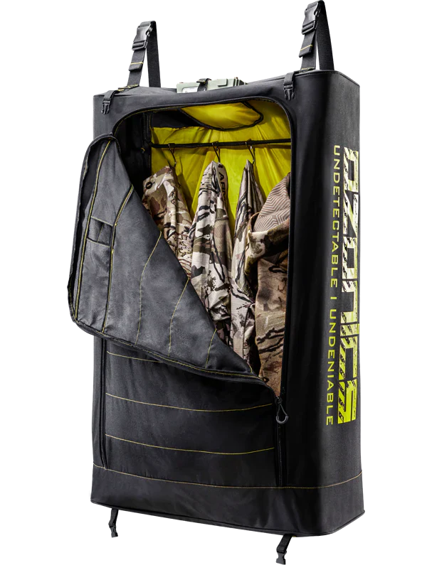 HR500 Pro Pack