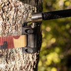 Ozonics Cam Buckle Smart Tree Mount