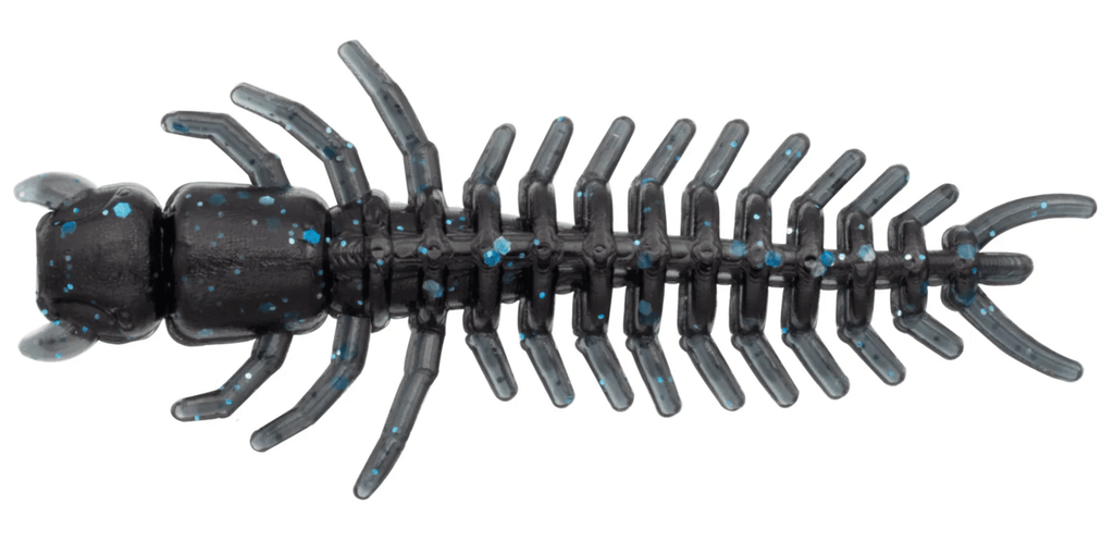 Hellgrammite