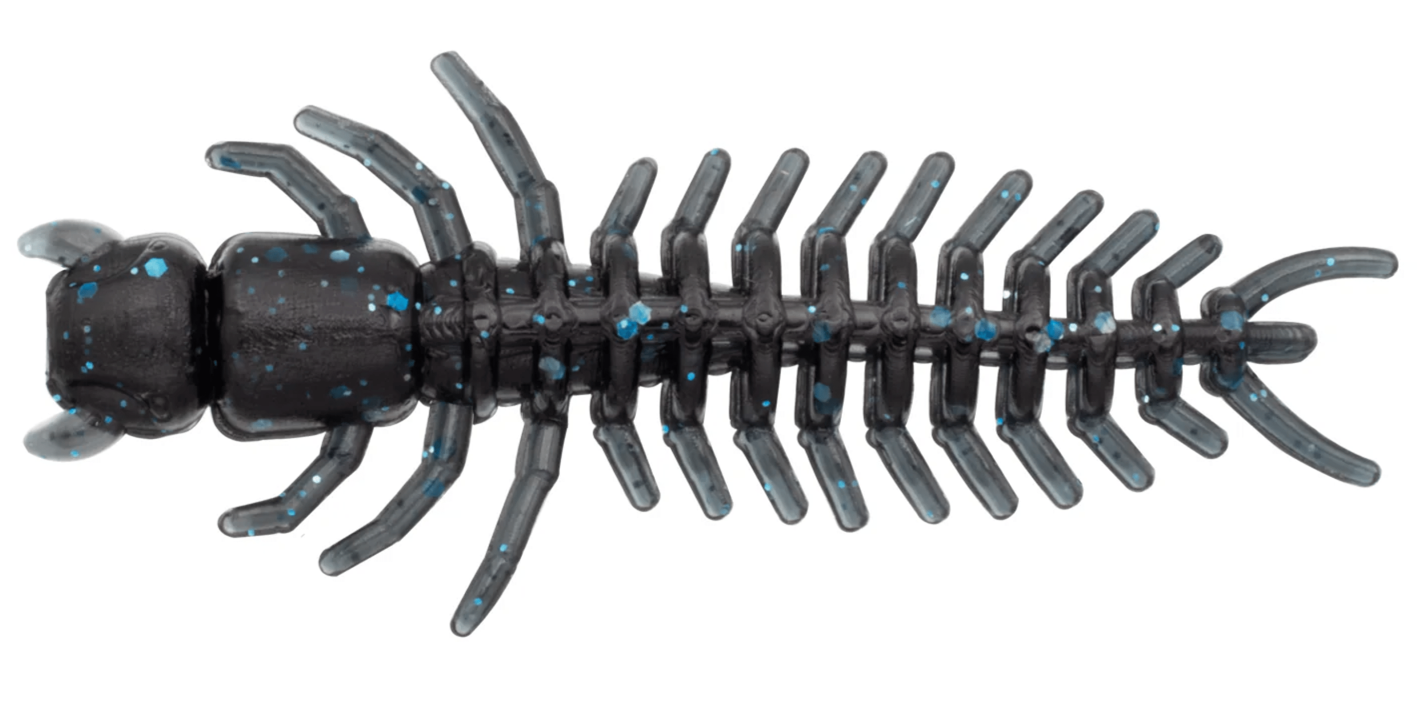 Hellgrammite