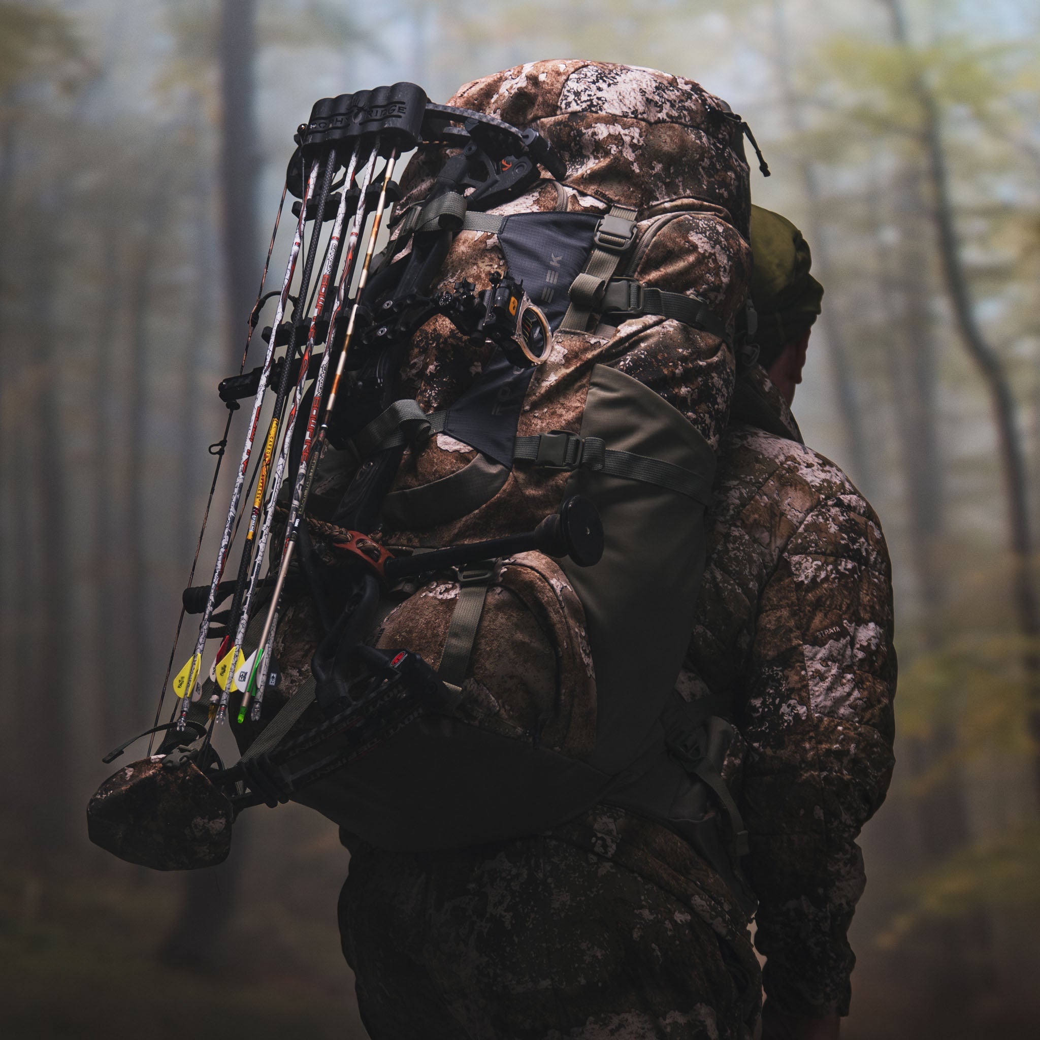 Expedition Pack