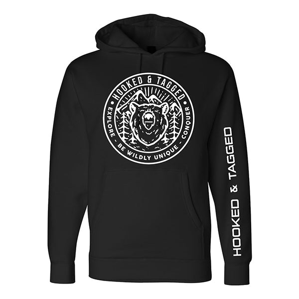 Explore Hoodie