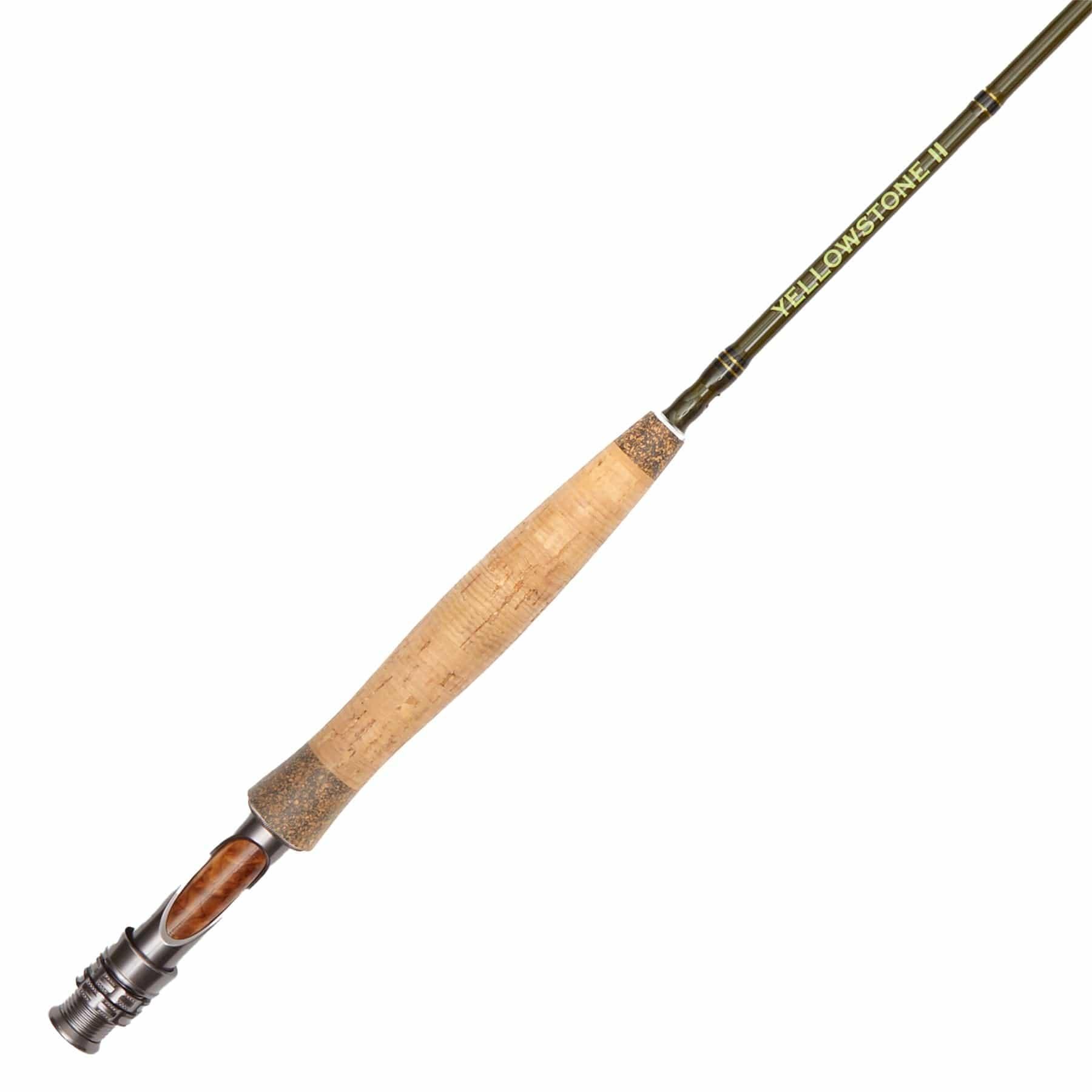 Fall Creek Rod Combo Kit – 7'0" 4WT